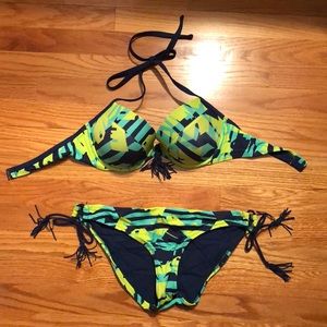 Aerie bikini